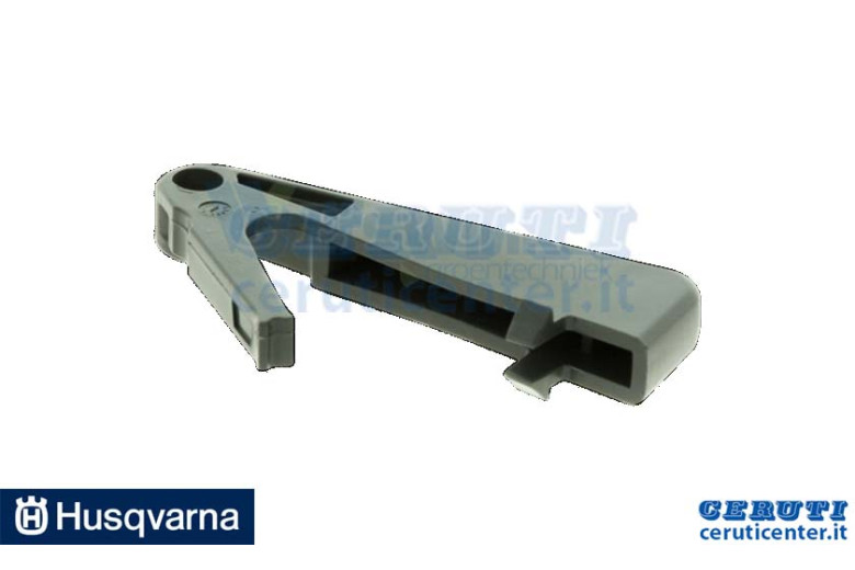 Fermo Leva Acceleratore - Originale Husqvarna - 579239401