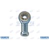 Lecteur Un joint femelle M10