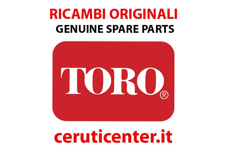 Belt - Originale Toro - 109-8070
