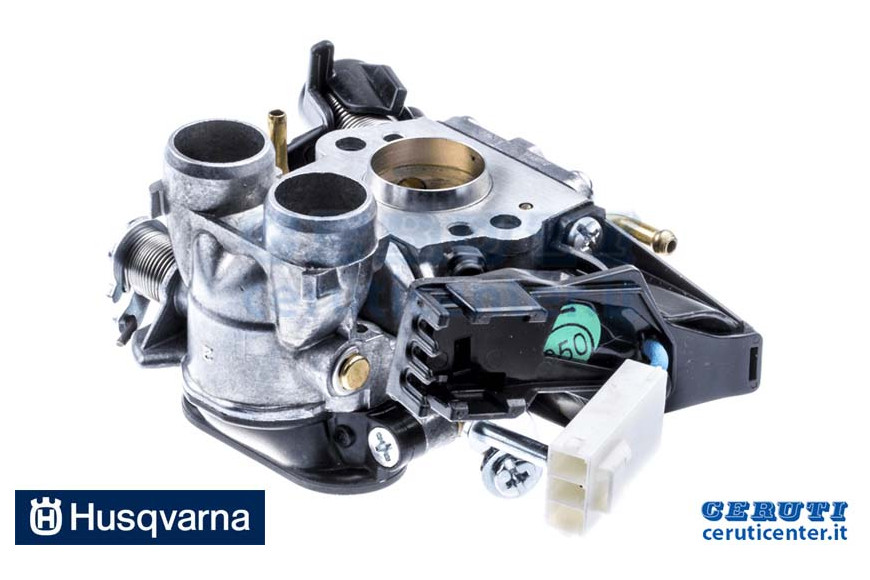 Carburatore - Originale Husqvarna - 579194101