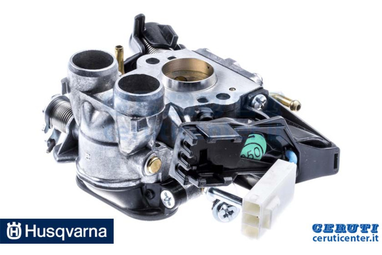Carburador - Original Husqvarna - 579194101