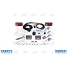 Kit 12V lumières pour les tracteurs