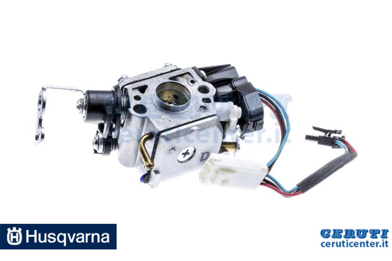 Vergaser - Original Husqvarna - 579193001