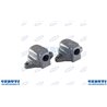 Socket A 2 Poles