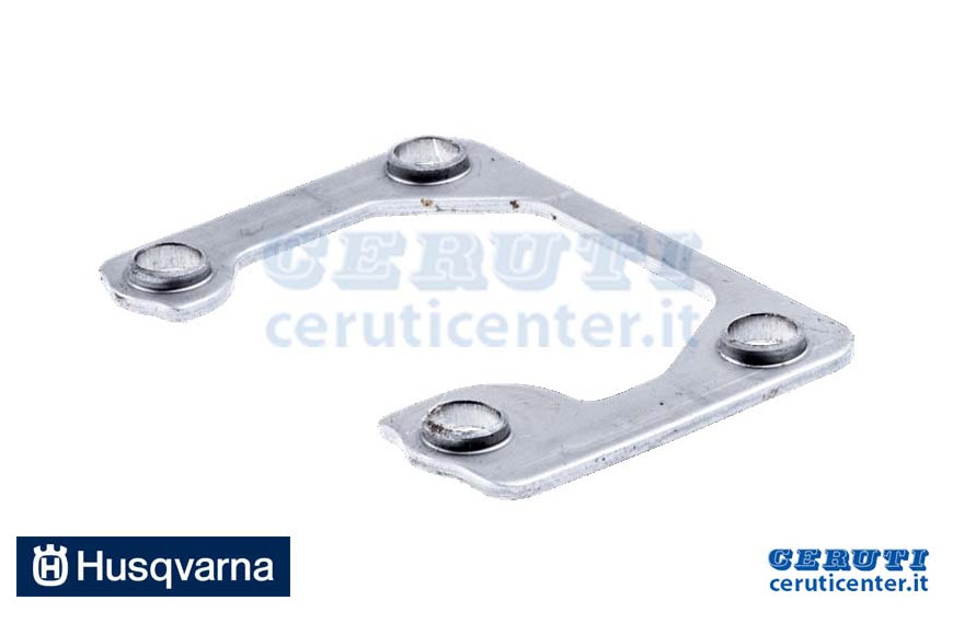 Piastra - Originale Husqvarna - 579173101