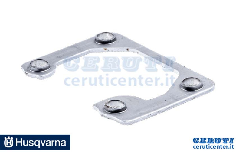 Piastra - Originale Husqvarna - 579173101