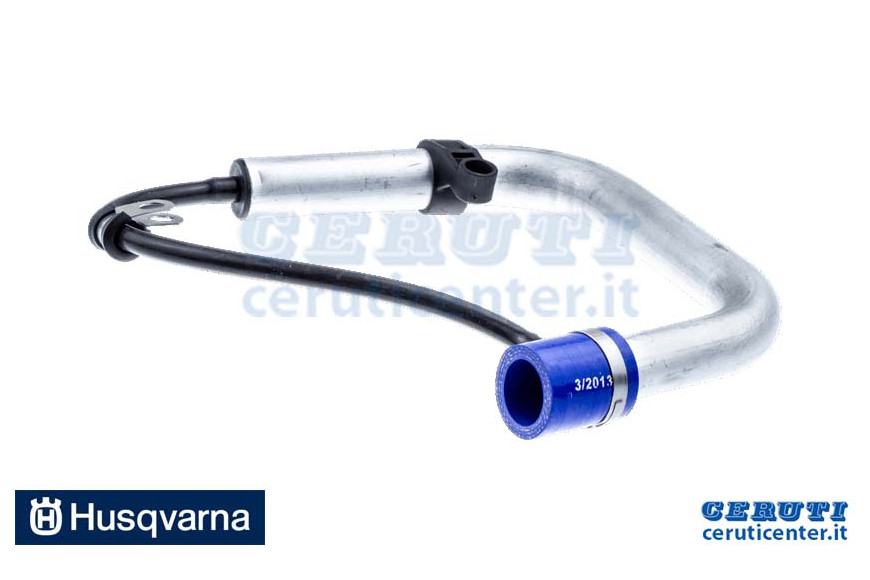 Blair Tube Kit - Original Husqvarna - 579168501