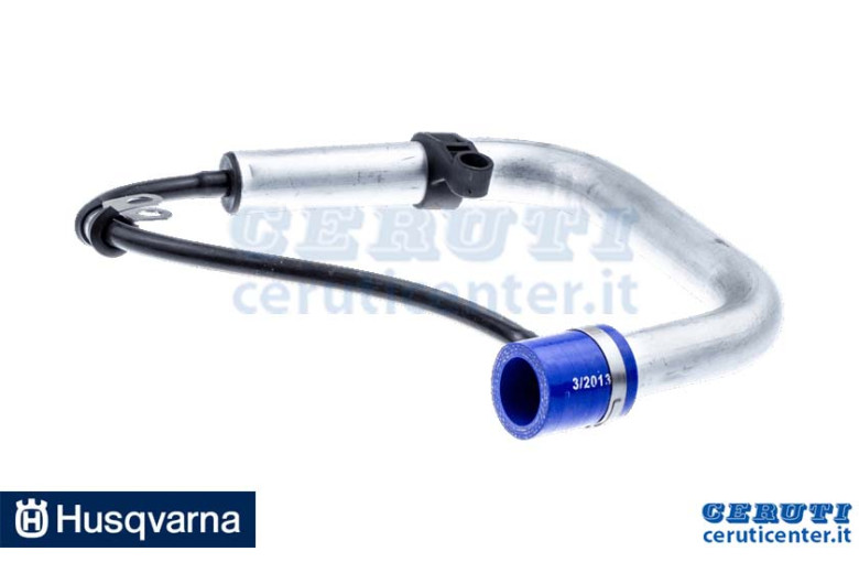 Blair Tube Kit - Original Husqvarna - 579168501