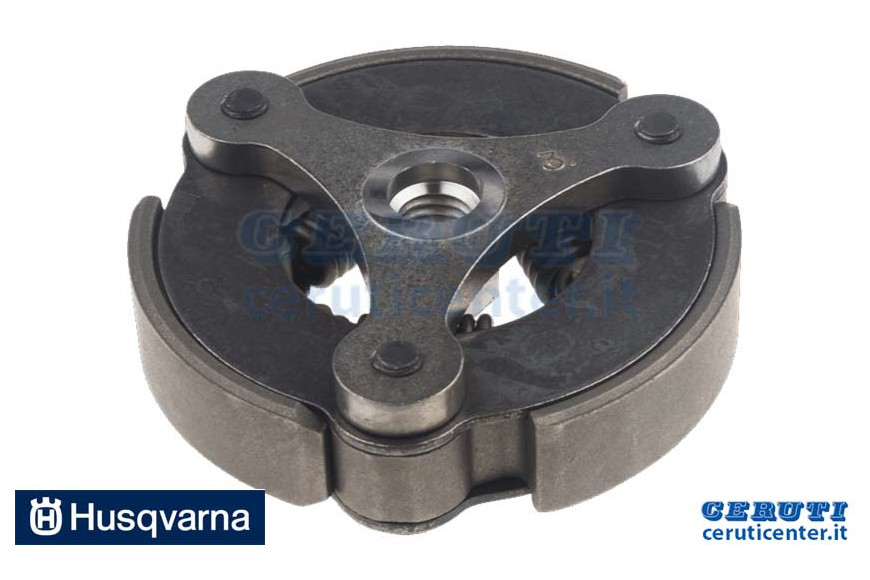 Compl embrague. - Husqvarna original - 579164002