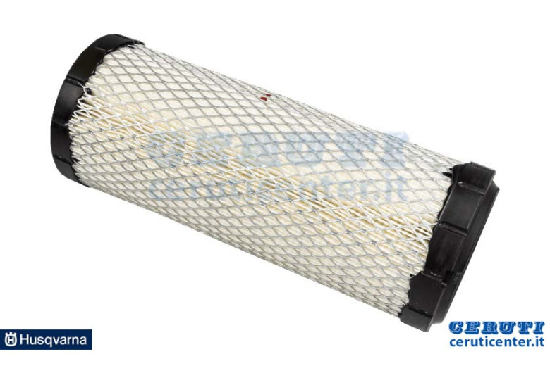 Filtre à air - Original Husqvarna - 579156701