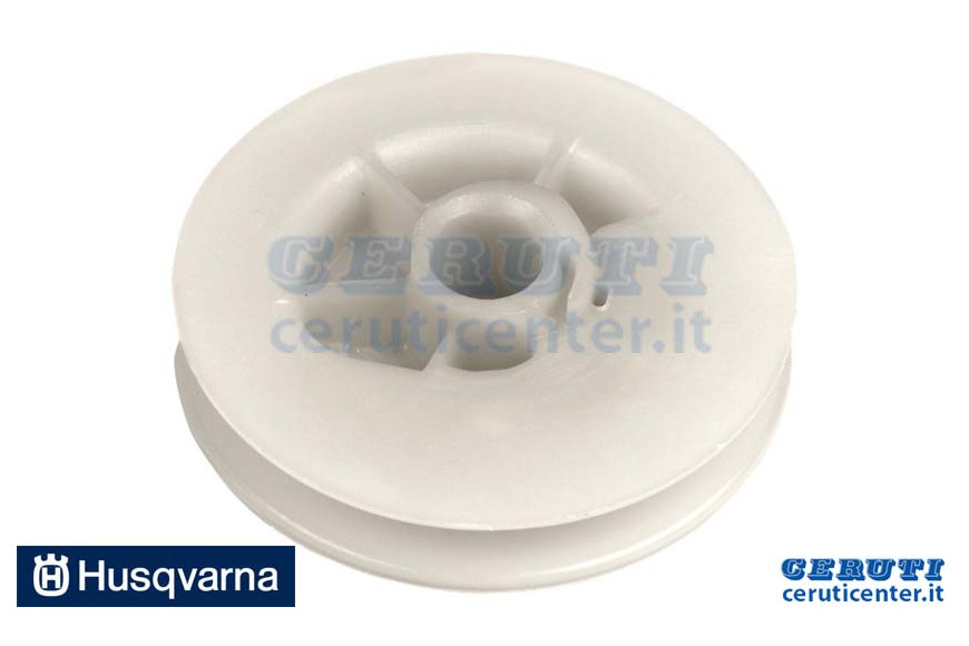 Puleggia Avviamento - Originale Husqvarna - 579064801