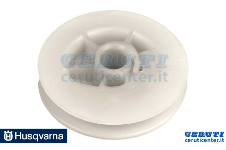Starting Pulley - Original Husqvarna - 579064801