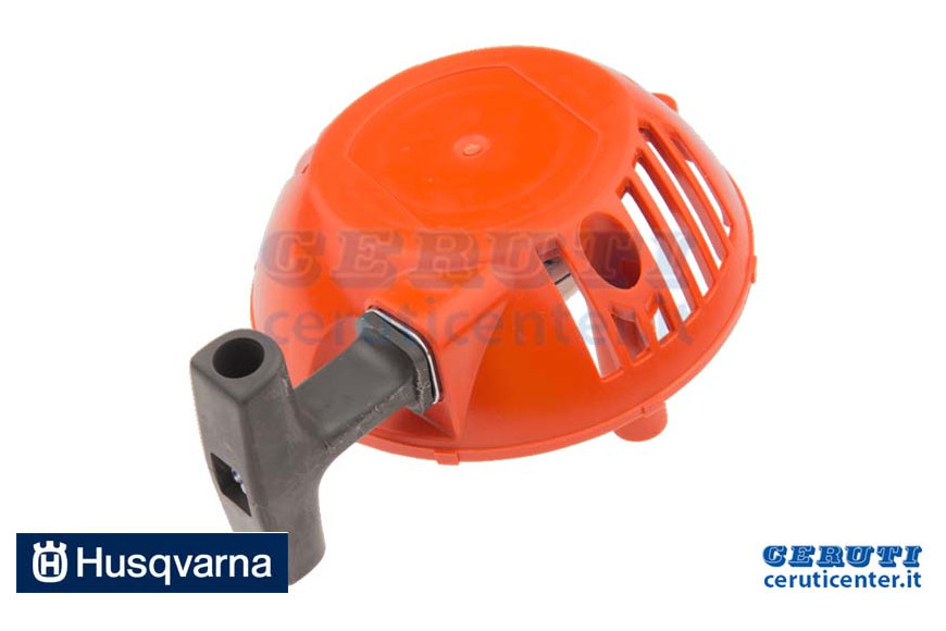 Démarrer Compl. - Original Husqvarna - 579063101