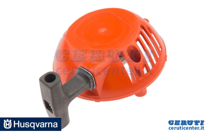 Avviamento Compl. - Originale Husqvarna - 579063101