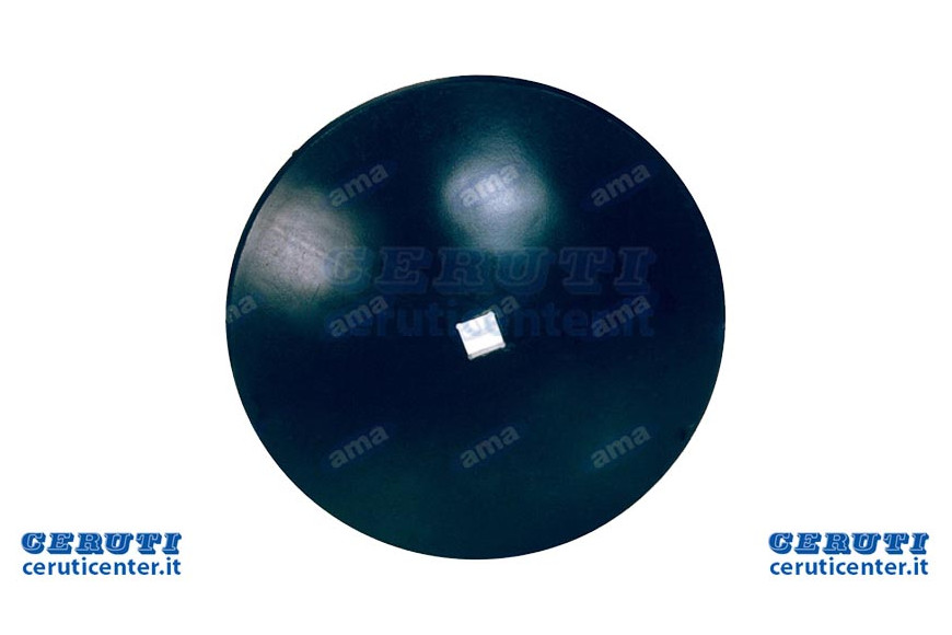 Disco Fz.Lis.Ø 510 Foro Q31 Sd - Ama