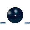 Disco Fz.Liscio Ø 510 Foro Q29 - Ama