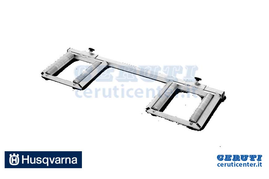 Rulli Per Sincronizzazione Awd - Originale Husqvarna - 578926201
