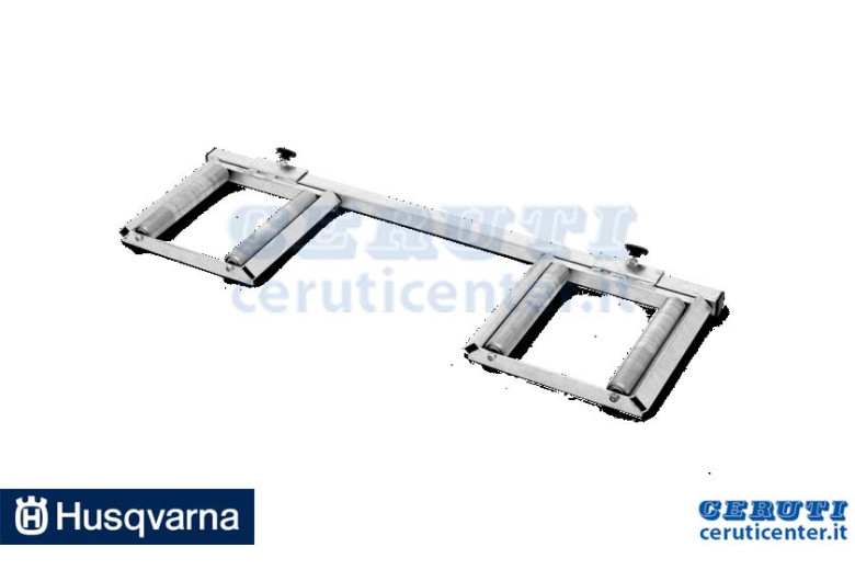 Rollen für Awd Synchronisation - Original Husqvarna - 578926201