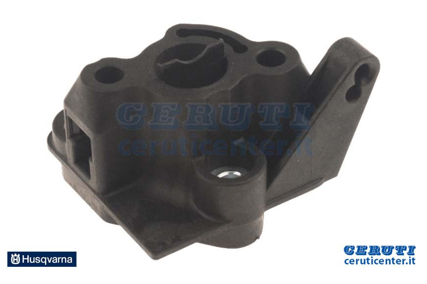 Collettore - Originale Husqvarna - 578908301