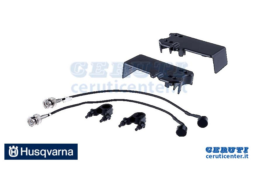 Ultrasonic Sensor Compl. - Original Husqvarna - 578903301