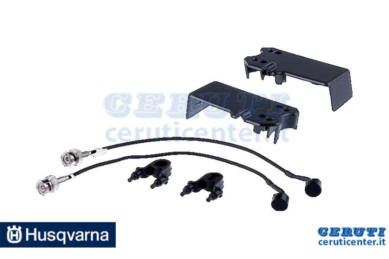 Ultrasonic Sensor Compl. - Original Husqvarna - 578903301