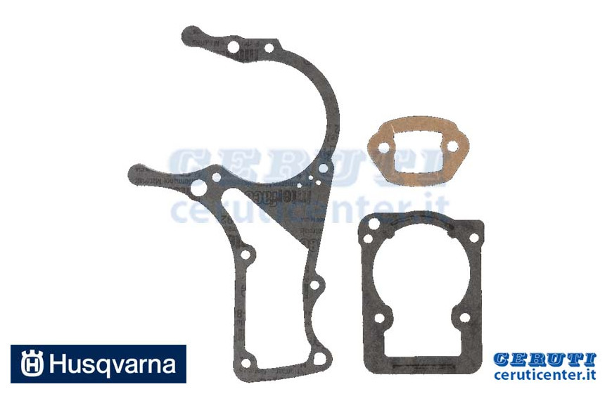 Serie de sellos - Husqvarna original - 578864701