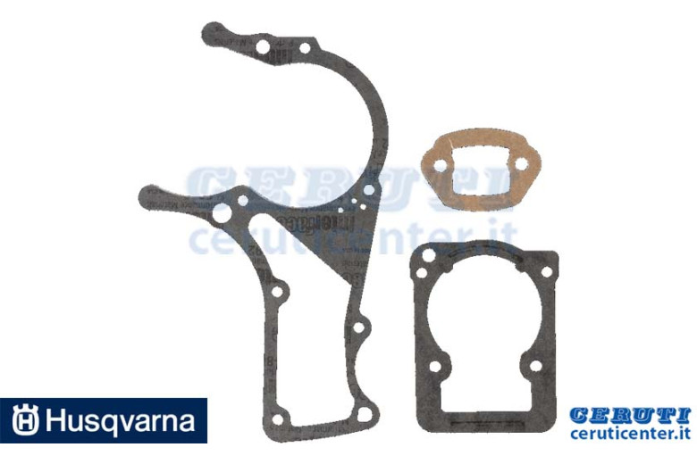 Serie de sellos - Husqvarna original - 578864701