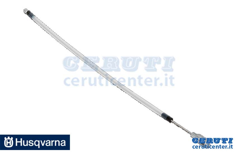 Câble d'accélérateur - Original Husqvarna - 578864301