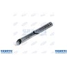 Tubo Zincato 150X3000Mm