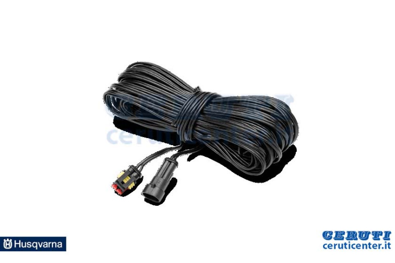 Kabelverbindung 20M-265Acx - Original Husqvarna - 578 848 602
