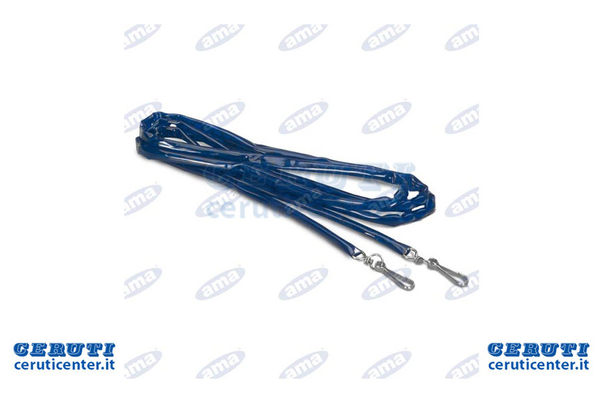Rope X Quick Hook Lower