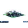 Sr G2 Card (Stazionevecchia Base) - Original Husqvarna - 578 788 502