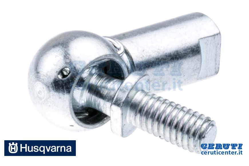 Acoplando - Husqvarna original - 578776801
