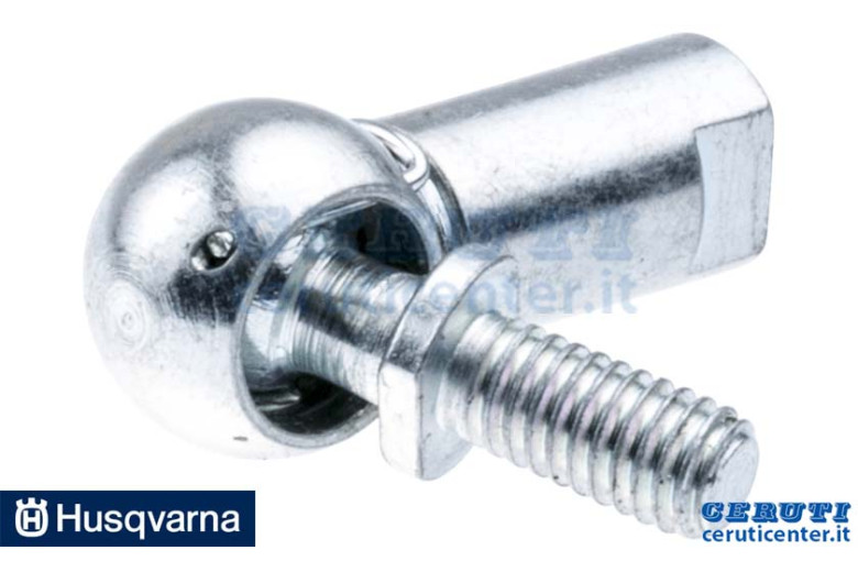 Acoplando - Husqvarna original - 578776801