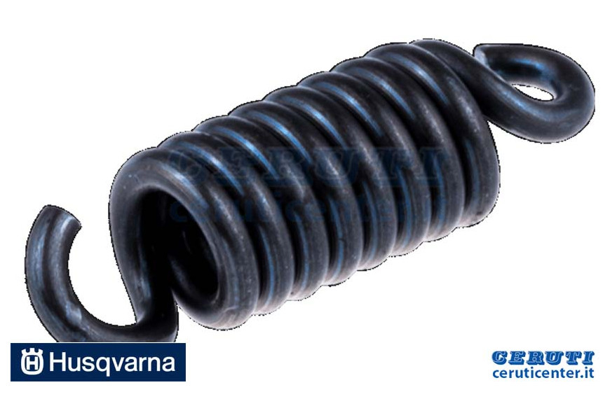 Molla Frizione - Originale Husqvarna - 578769401