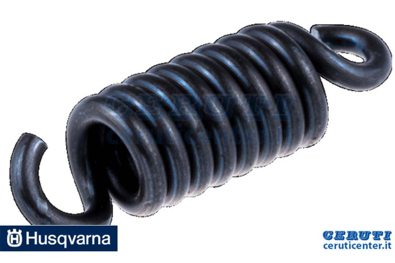 Ressort d'embrayage - Husqvarna Original - 578769401