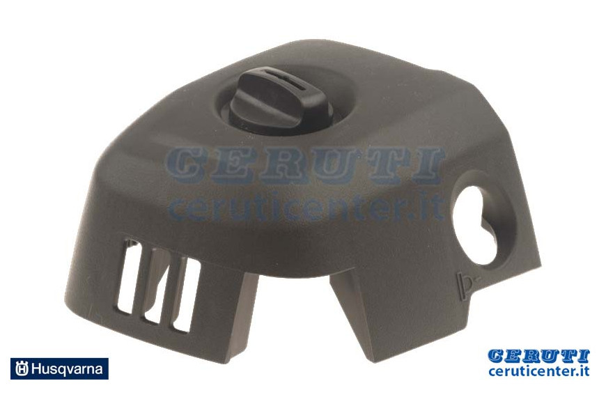 Filterabdeckung - Original Husqvarna - 578408801