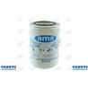 Cartuccia A Ricambio Per Filtro Spin-On Da 3/4" 12 - Ama