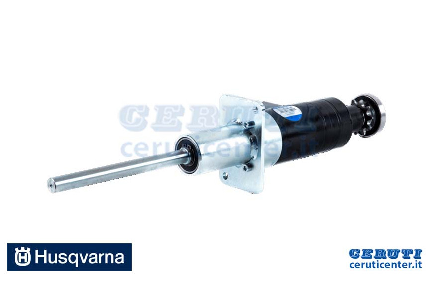 Pompa Idraulica - Originale Husqvarna - 578370601
