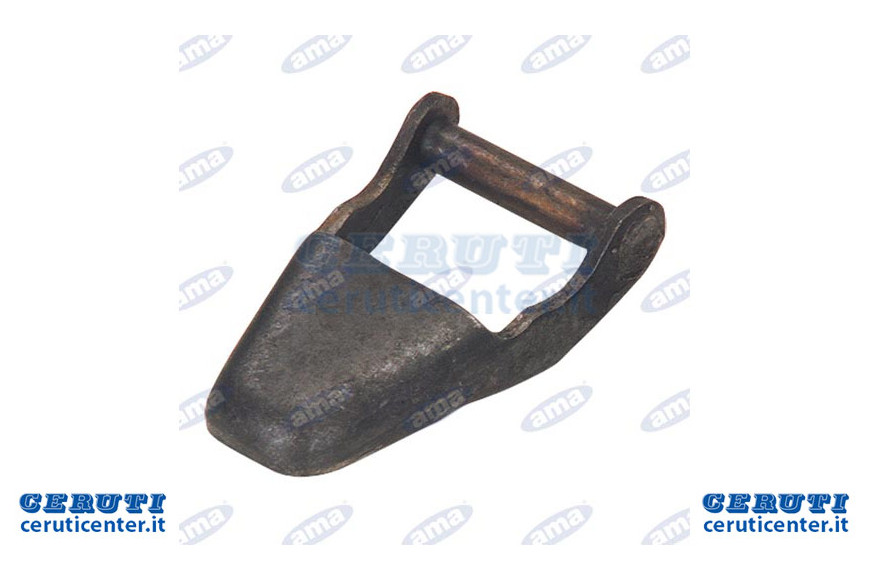 Cernienra Con Staffa Corta Ø 14 Mm. - Ama
