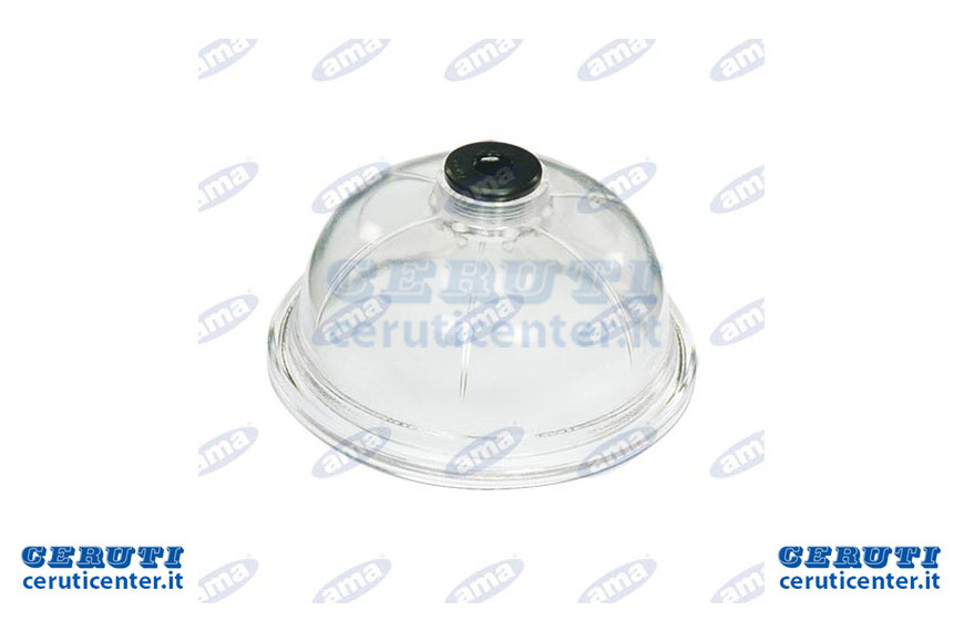 Coupe basse pour Vannes SIPHONER