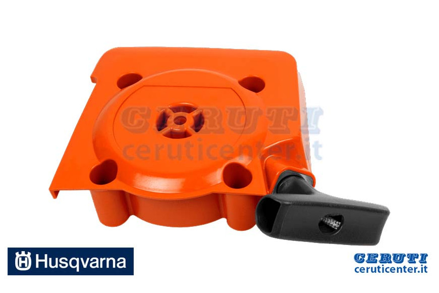 Carter Inicio Compl. - Husqvarna original - 578283501