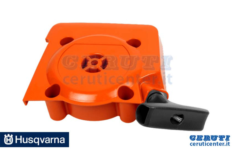 Carter starten kompl. - Original Husqvarna - 578283501