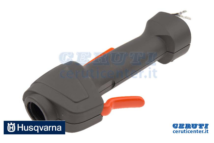 Impugnat. Acceleratore Compl. - Originale Husqvarna - 578279501