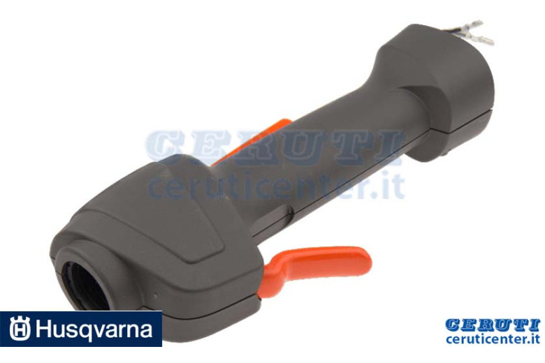 Impugnat. Accelerator kompl. - Original Husqvarna - 578279501