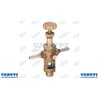 Graisseur Dropper "Double" 1/4 "