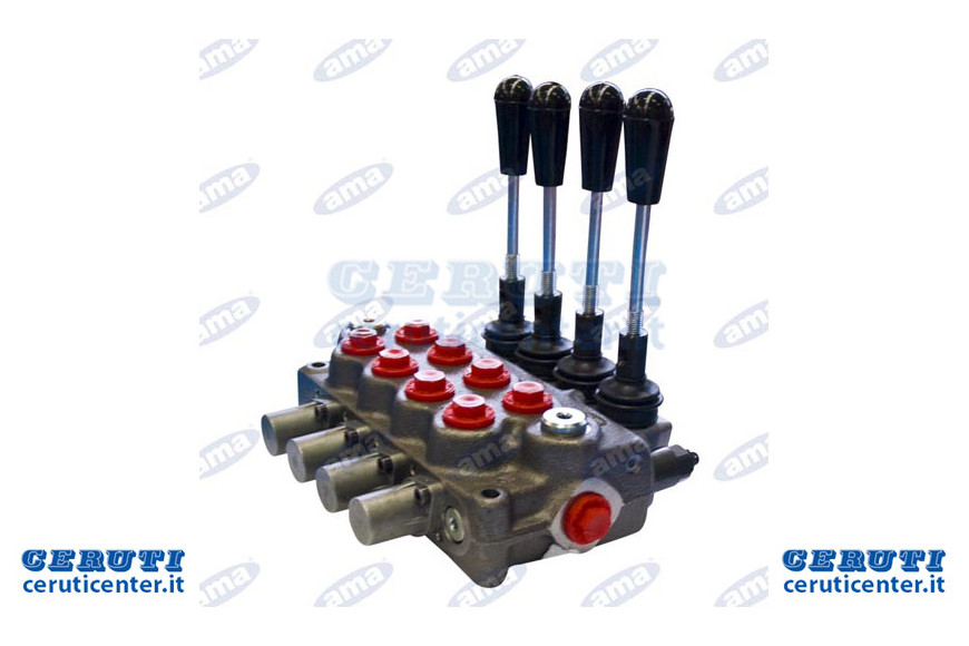 Distr.Sd5 4 Leve De-De-De-Defl