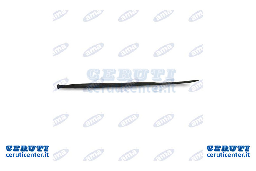 Dent pour fourche à palettes Ø mm 36X1100