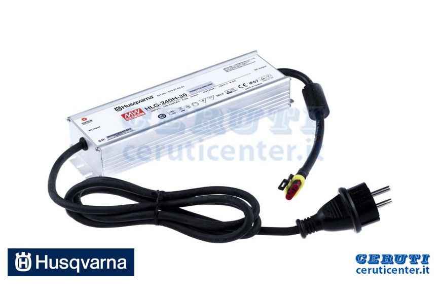Trasformatore 265Acx - Originale Husqvarna - 578275301
