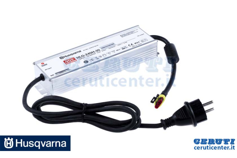 Transformateur 265Acx - Husqvarna Original - 578 275 301